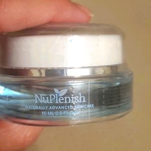 Nuplenish skincare